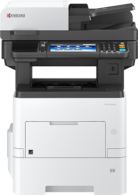 Kyocera ECOSYS M3860idn ECOSYS M3860idn ECOSYS M3860idn Copier For Sale & Lease in Houston