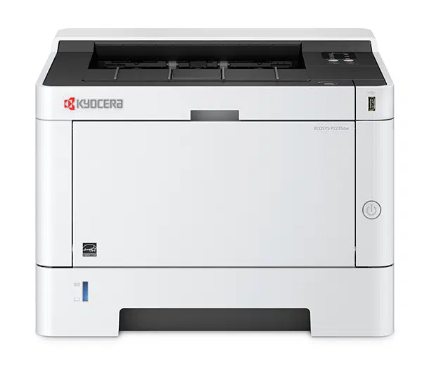 Kyocera ECOSYS P2235dw ECOSYS P2235dw ECOSYS P2235dw Printer For Sale & Lease in Houston