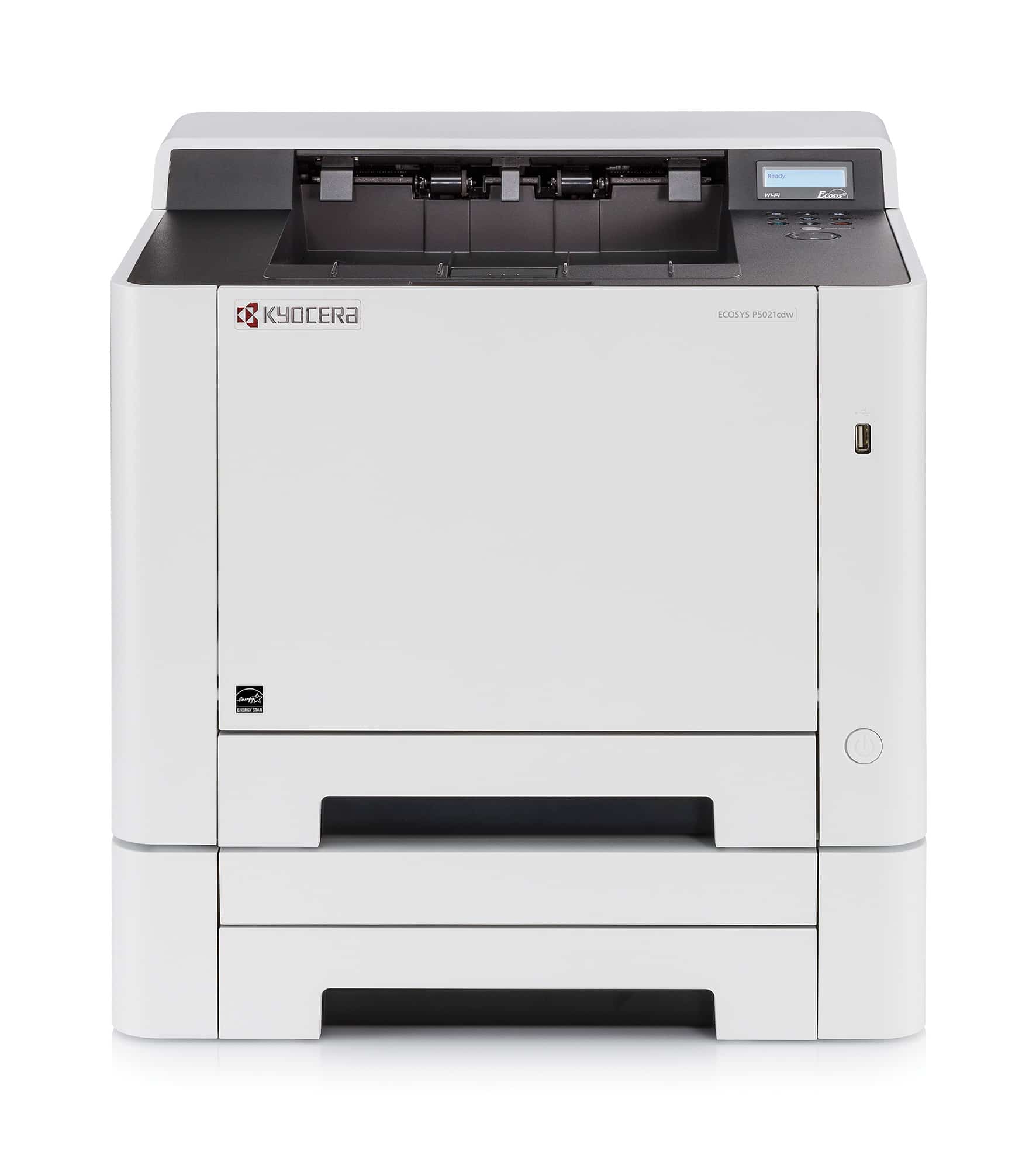 Kyocera ECOSYS P5021cdw ECOSYS P5021cdw ECOSYS P5021cdw Printer For Sale & Lease in Houston
