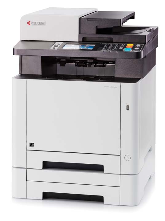 kyocera multifunction printer