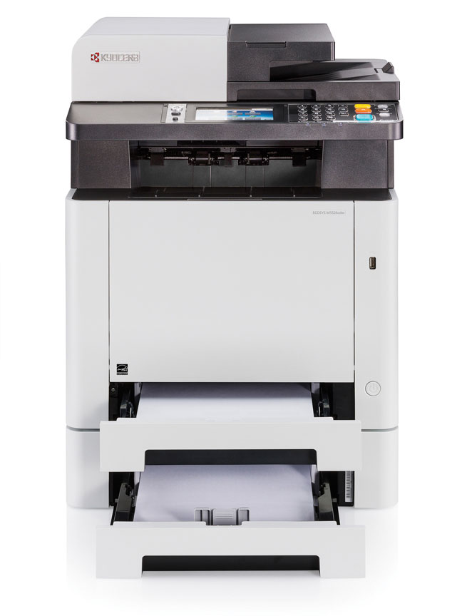 multifunction printer