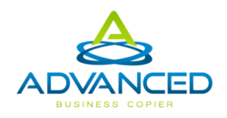 Advanced Business Copier logo