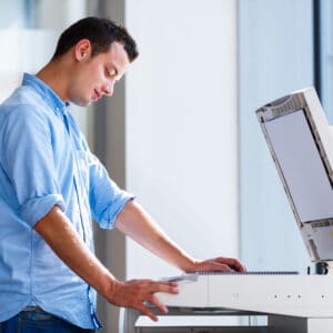 Advanced Business Copier | Rules Based Printing Houston