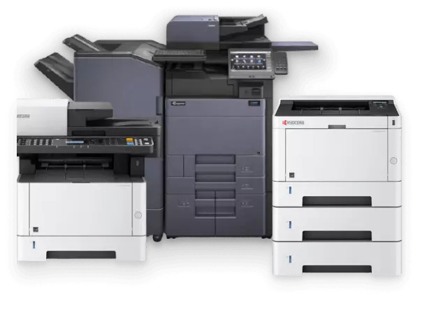 Copier Printer Solutions