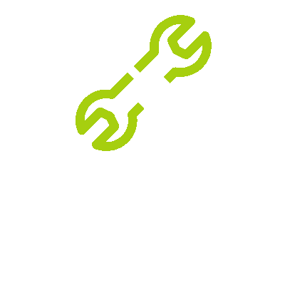 Deploy the right machines with responsive service