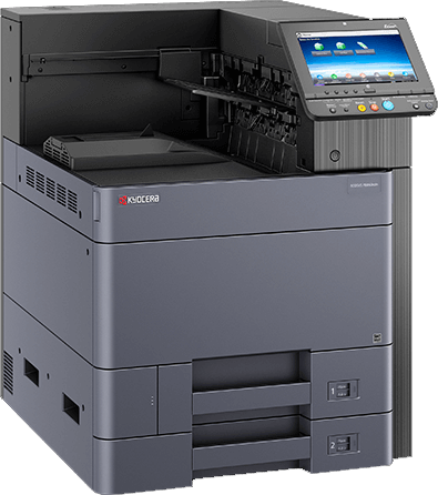 ECOSYS P8060cdn